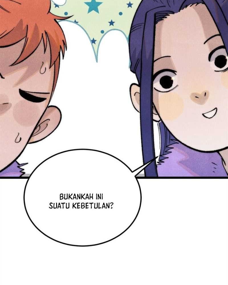 All Hail the Sect Leader Chapter 303 - Halaman 25