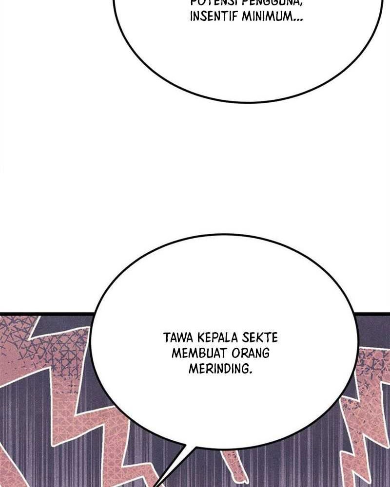 All Hail the Sect Leader Chapter 303 - Halaman 31