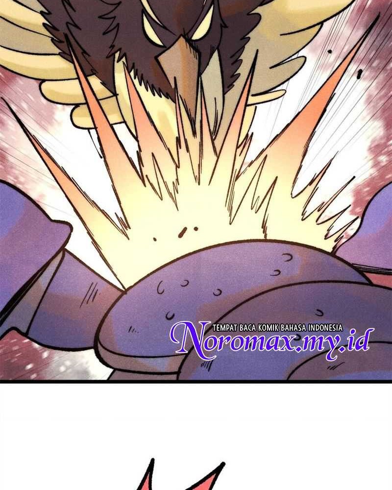 All Hail the Sect Leader Chapter 303 - Halaman 9