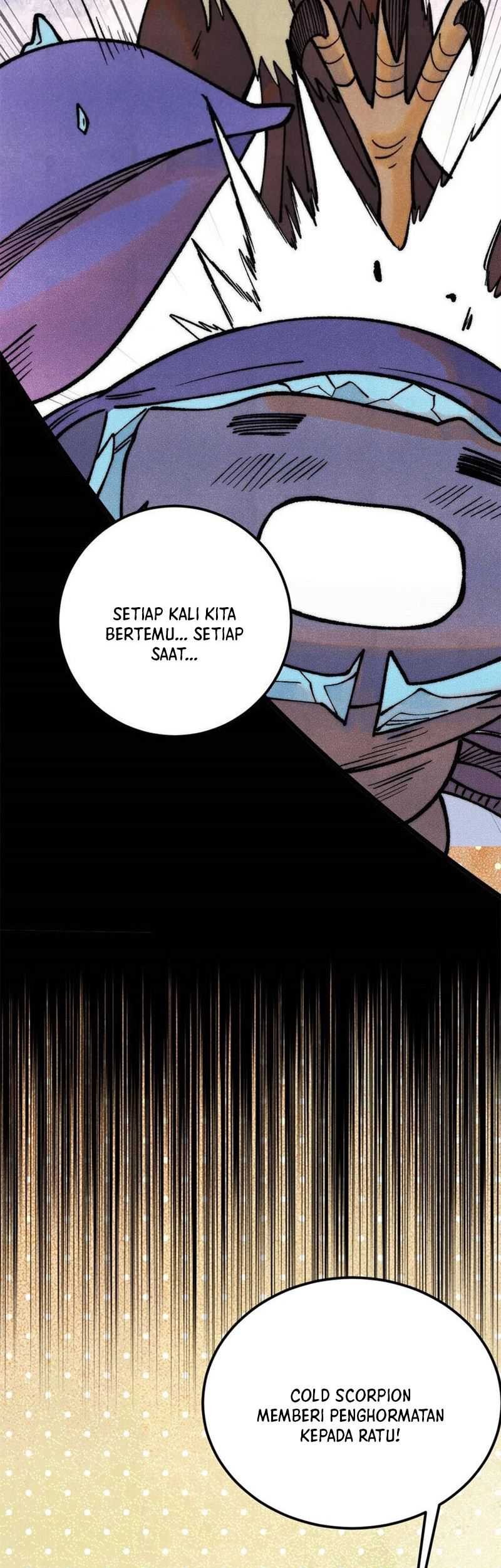 All Hail the Sect Leader Chapter 303 - Halaman 12