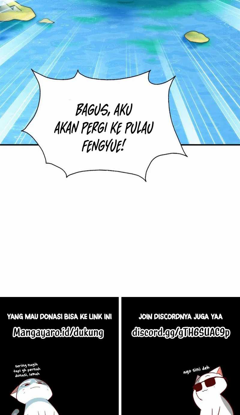 Beyond Myriad Peoples Chapter 288 - Halaman 45