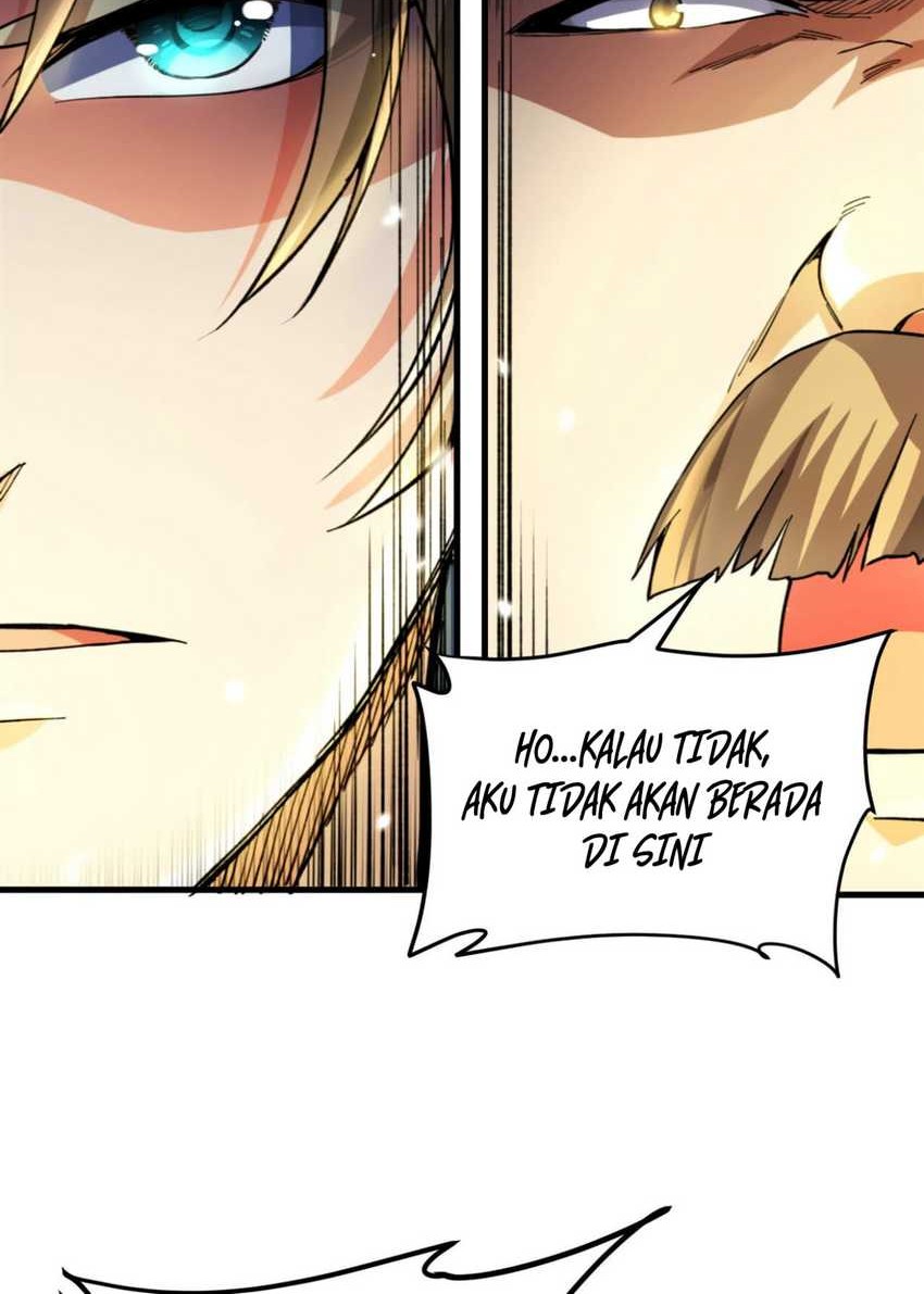 Manga Despite Coming From the Abyss, I Will Save Humanity Chapter 102 gambar 2