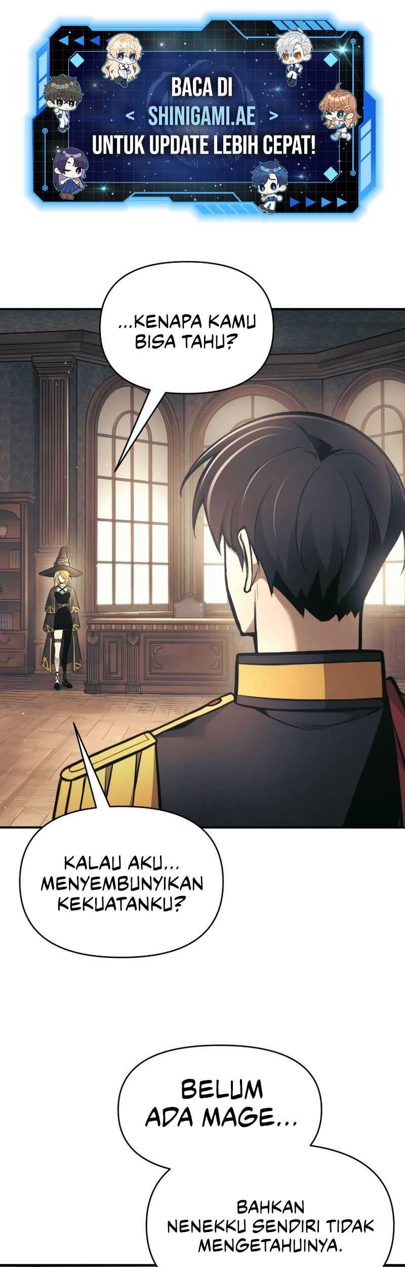 Manhwa I Became the Tyrant of a Defense Game Chapter 78 gambar 2