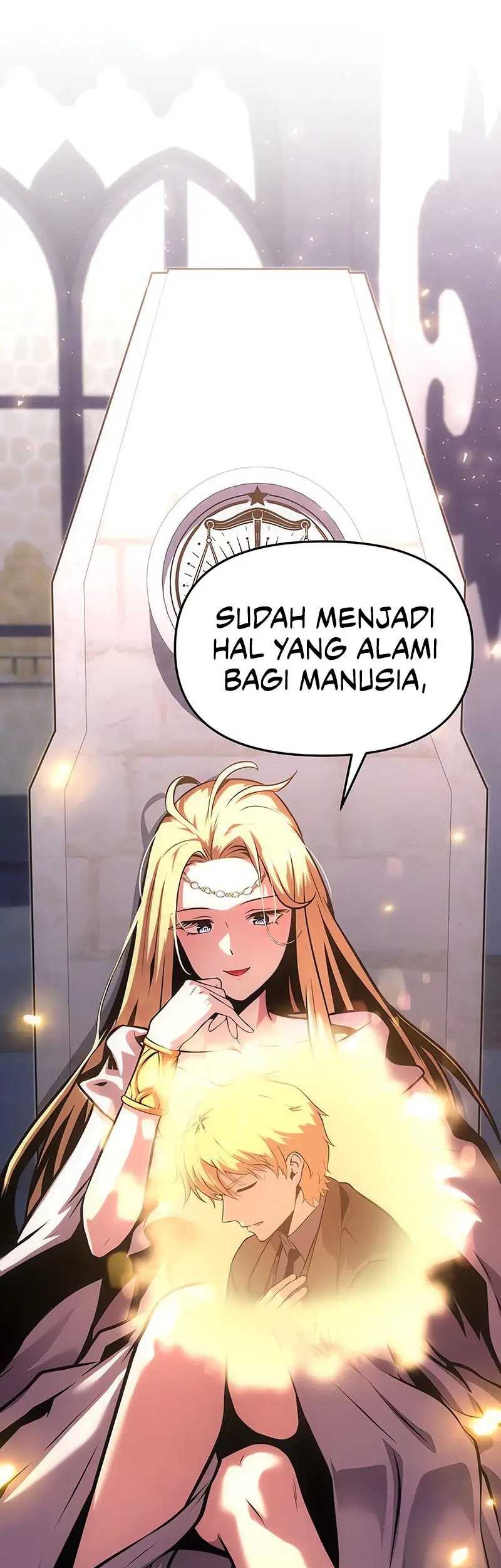 Manhwa The Knight King Who Returned with a God Chapter 47 gambar 2