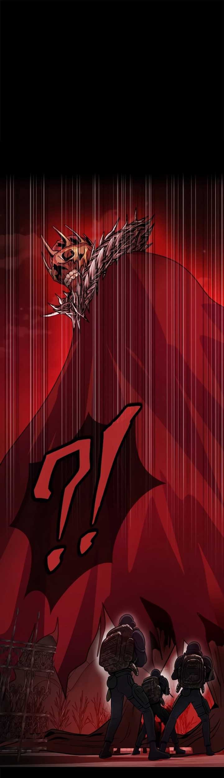 Manhwa Steel-Eating Player Chapter 27 gambar 2