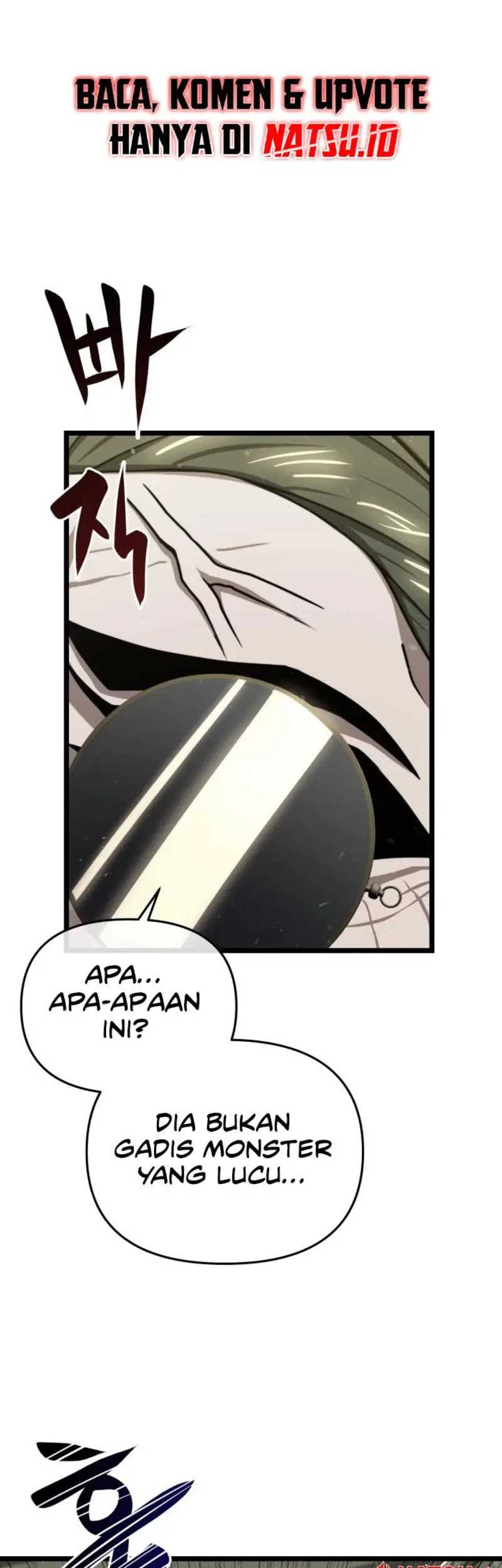 Manhwa Damn Demonic Swords Chapter 30 gambar 2