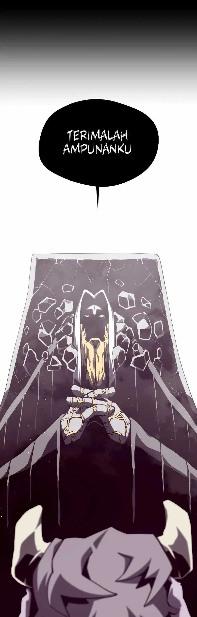 Manhwa Dungeon Odyssey Chapter 73 gambar 2