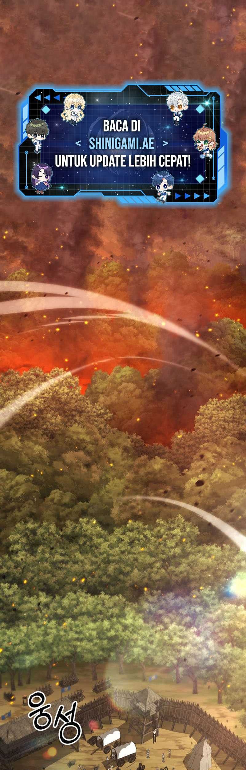 Manhwa Ranker’s Return (Remake) Chapter 141 gambar 2