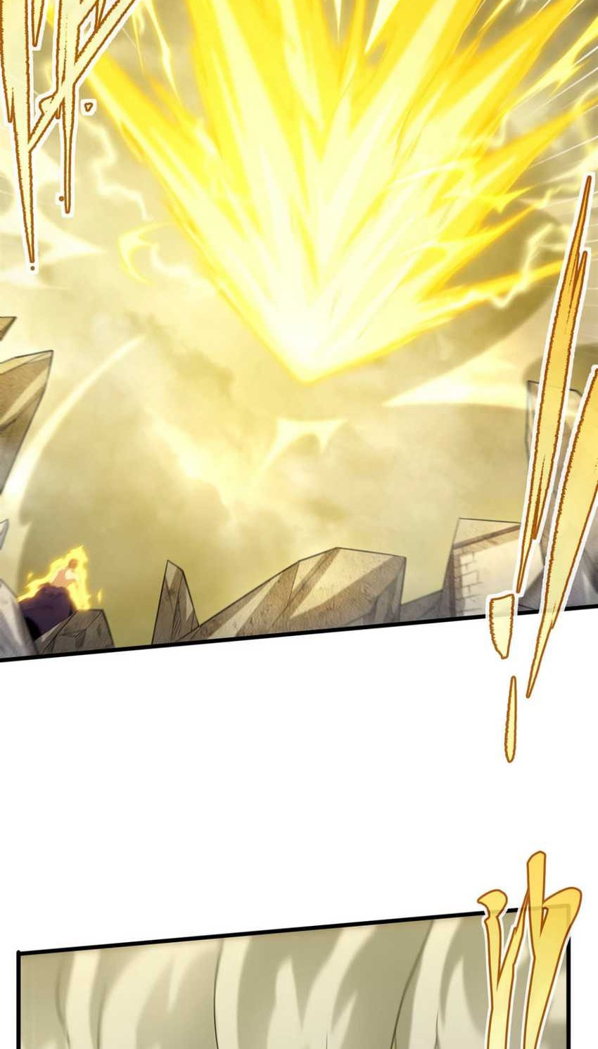 Manga Despite Coming From the Abyss, I Will Save Humanity Chapter 103 gambar 2