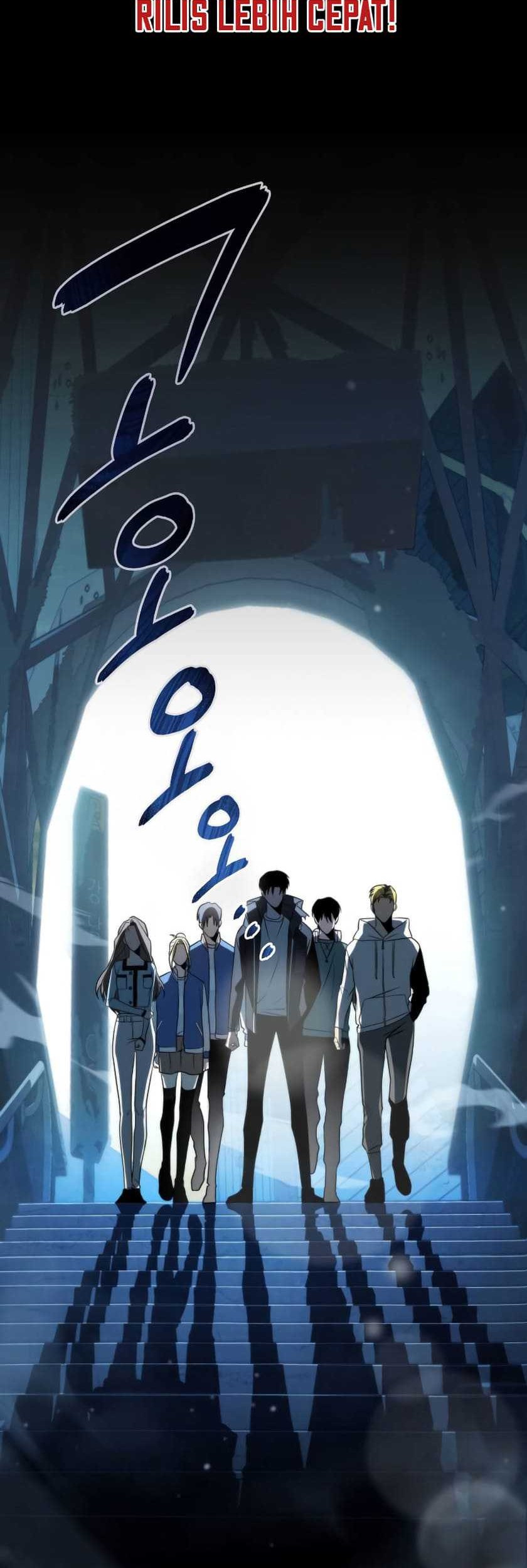 Reincarnator Chapter 04 Gambar 4
