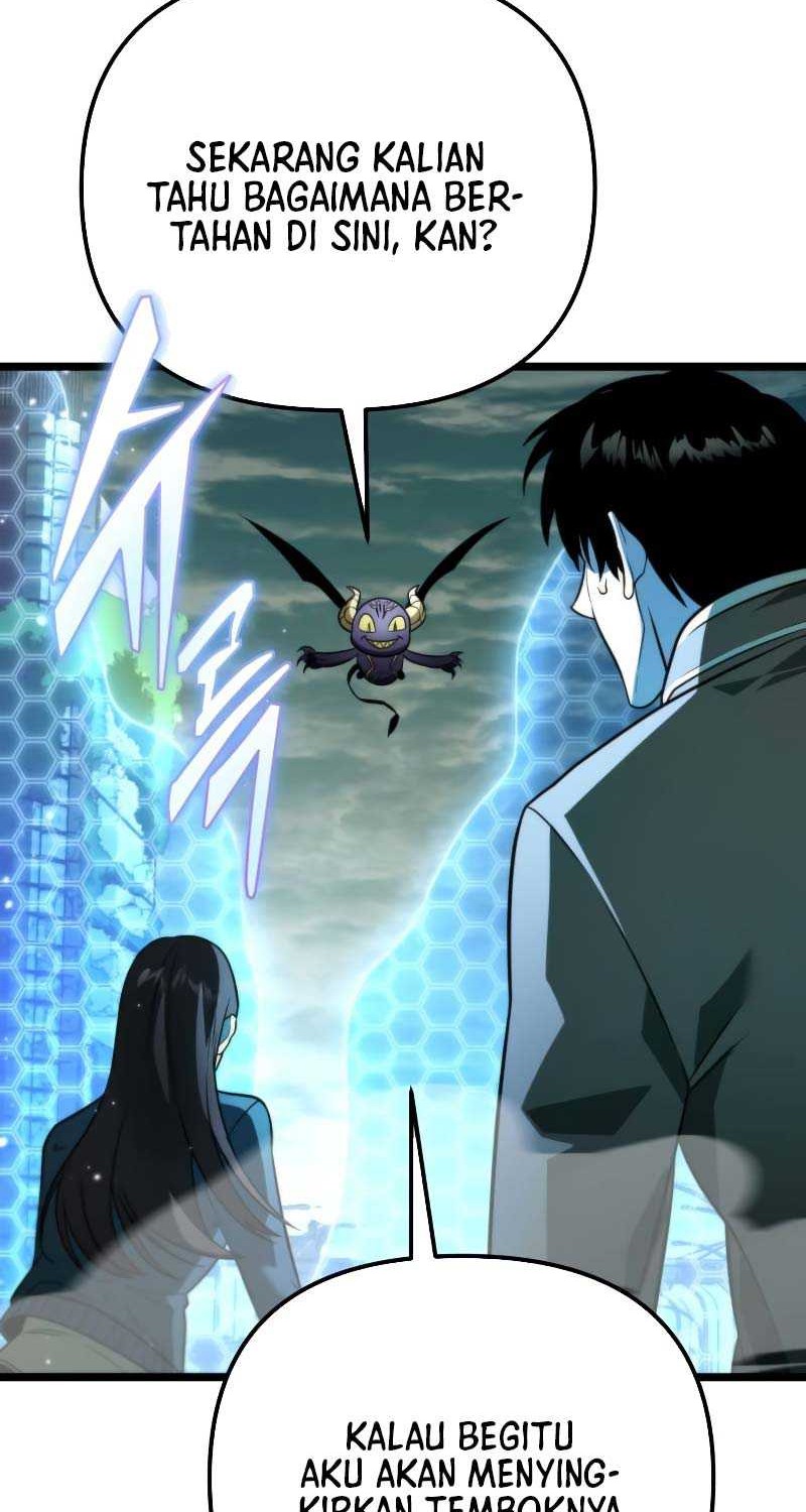 Reincarnator Chapter 03 Gambar 5