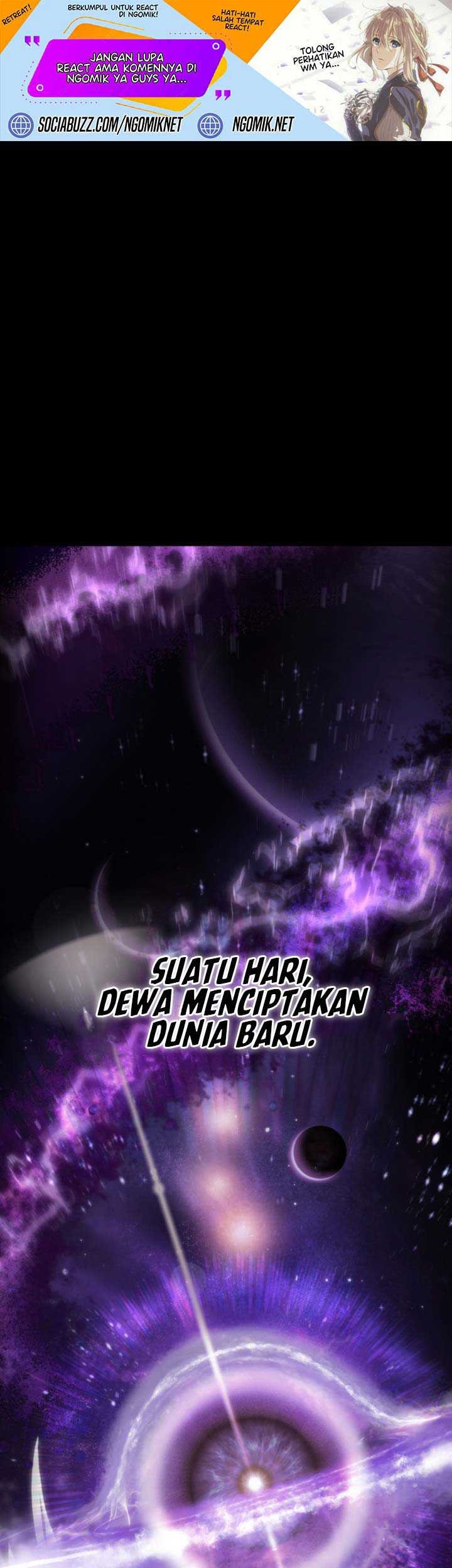 Manhwa Reincarnator Chapter 00.1 gambar 2