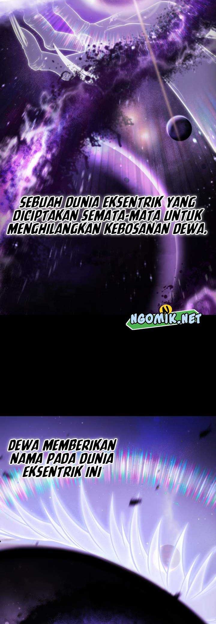 Reincarnator Chapter 00.1 Gambar 3