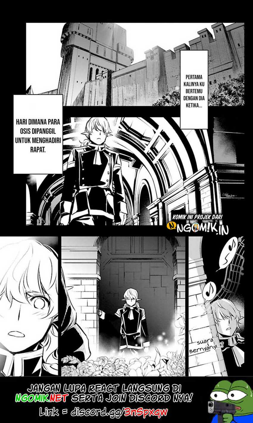 Manga Shinju no Nectar Chapter 44 gambar 2