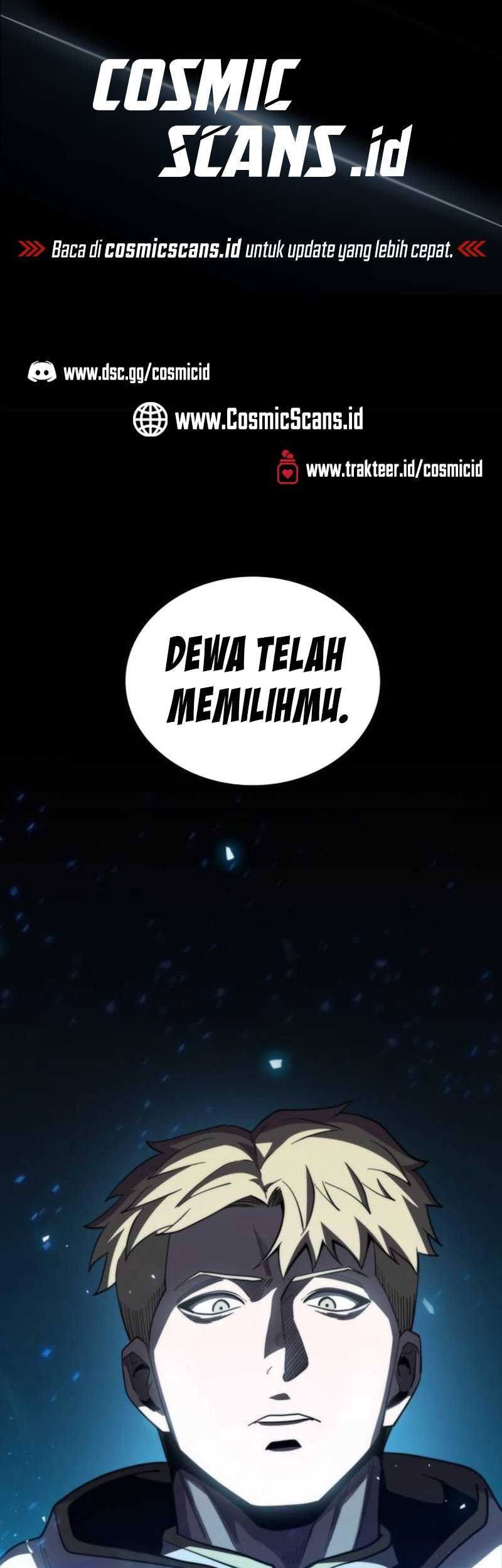 Manhwa Dark Fantasy Paladin Chapter 08 gambar 2