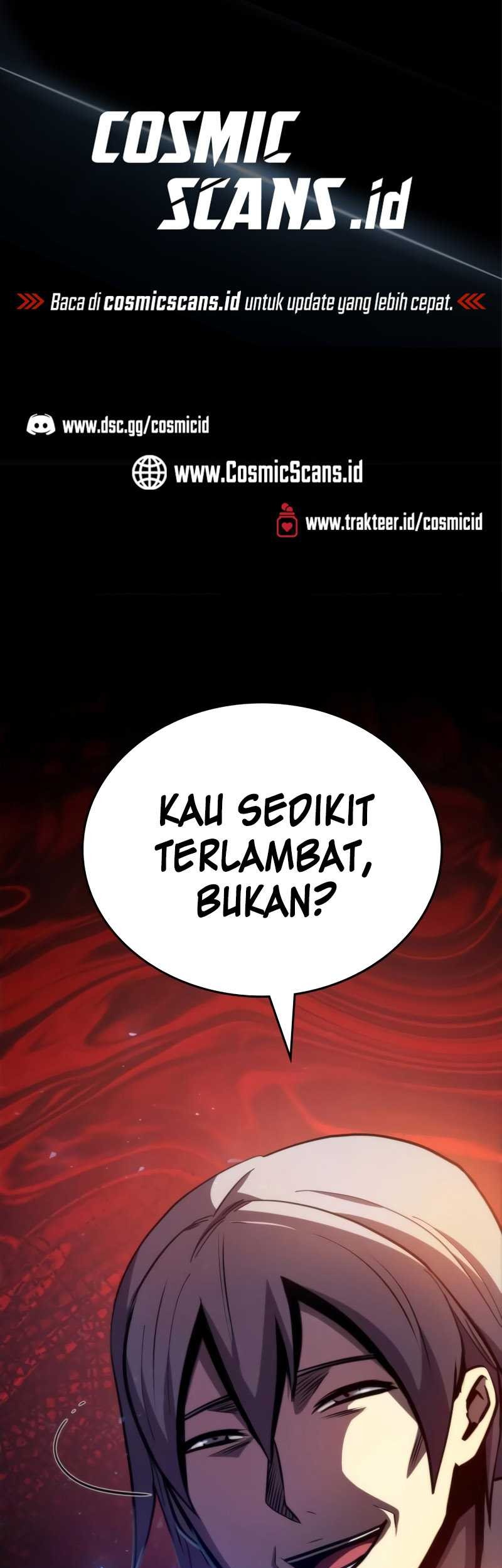 Manhwa Dark Fantasy Paladin Chapter 07 gambar 2