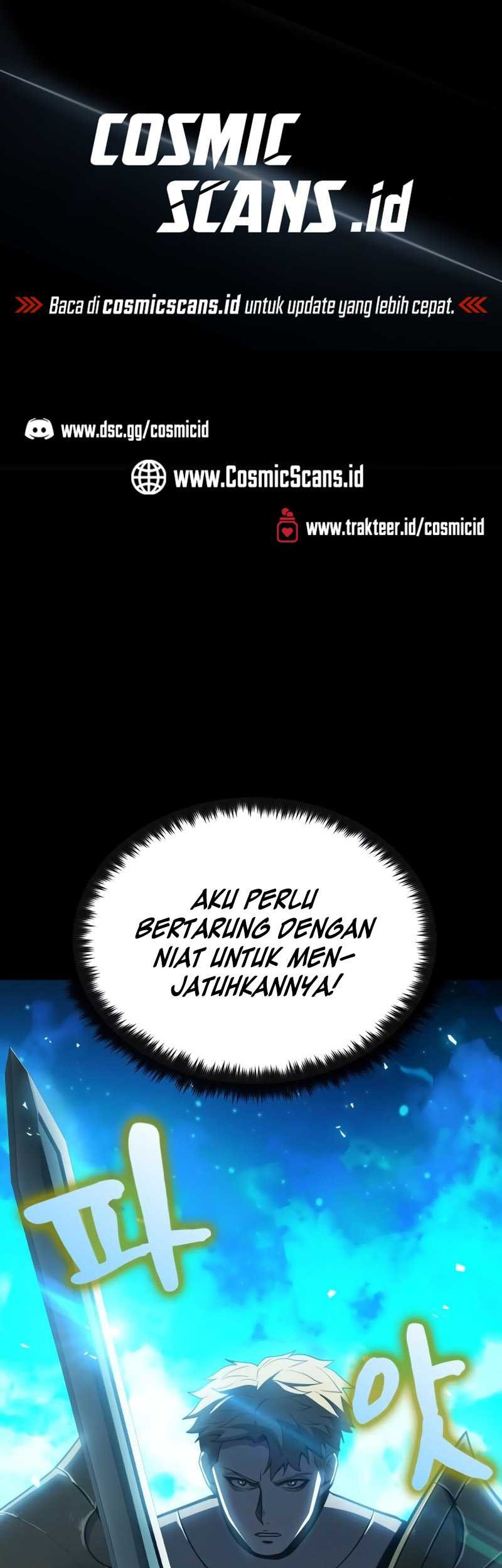 Manhwa Dark Fantasy Paladin Chapter 06 gambar 2