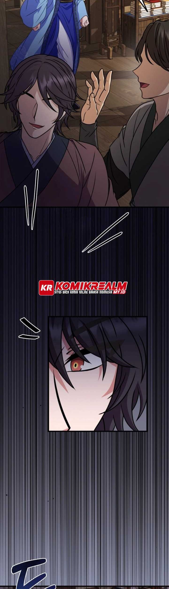 Regression Of The Shattering Sword Chapter 11 halaman 3