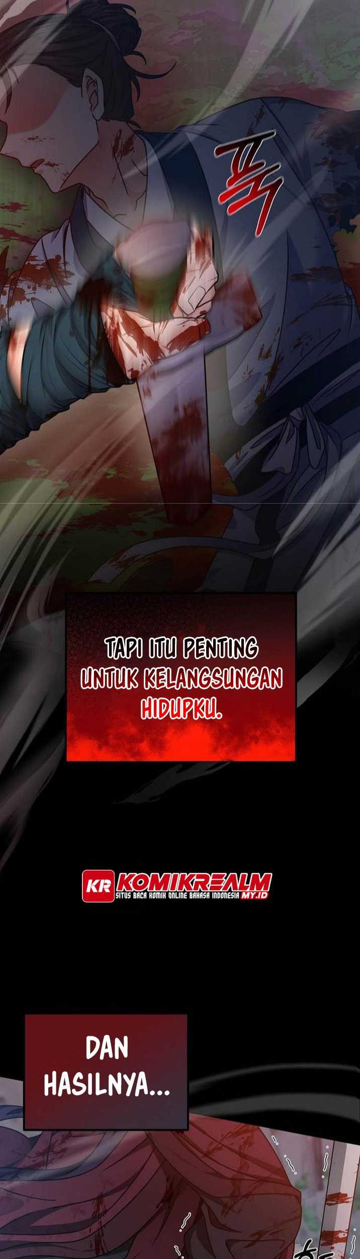 Regression Of The Shattering Sword Chapter 1 – halaman 4