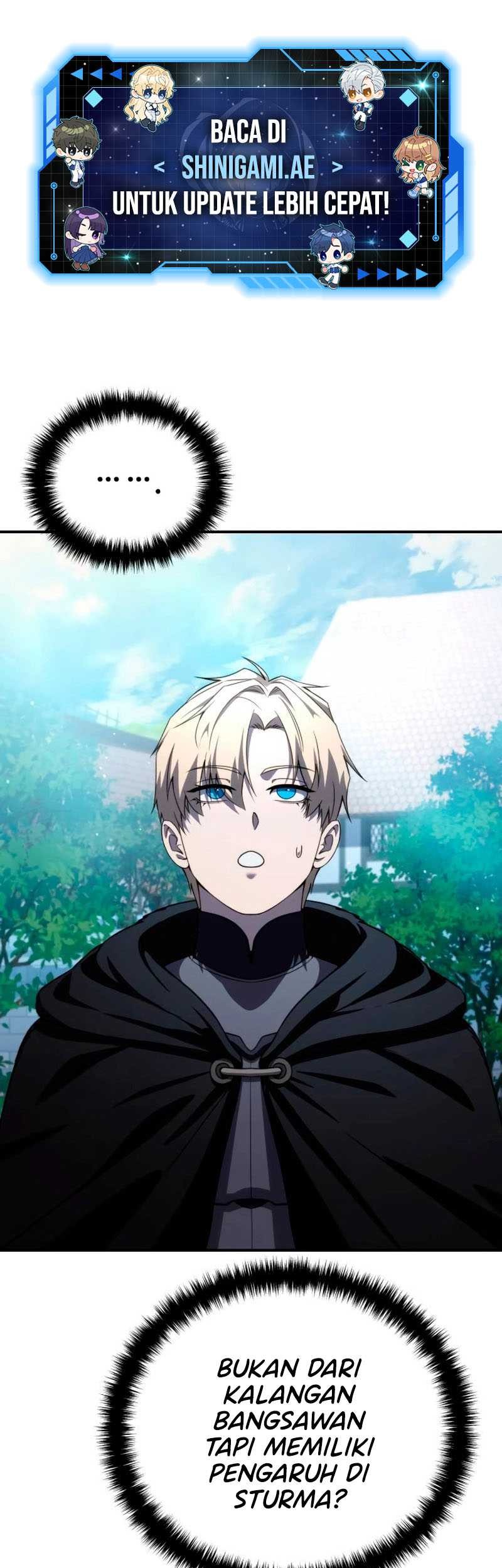 Manhwa Star-Embracing Swordmaster Chapter 28 gambar 2