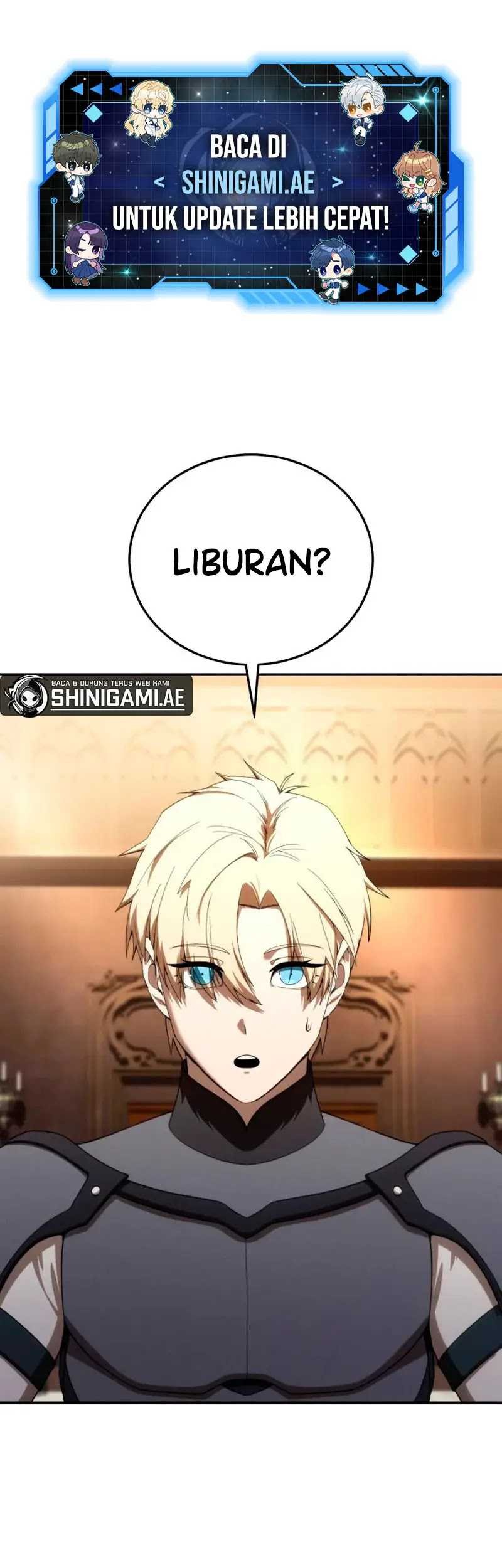 Manhwa Star-Embracing Swordmaster Chapter 27 gambar 2