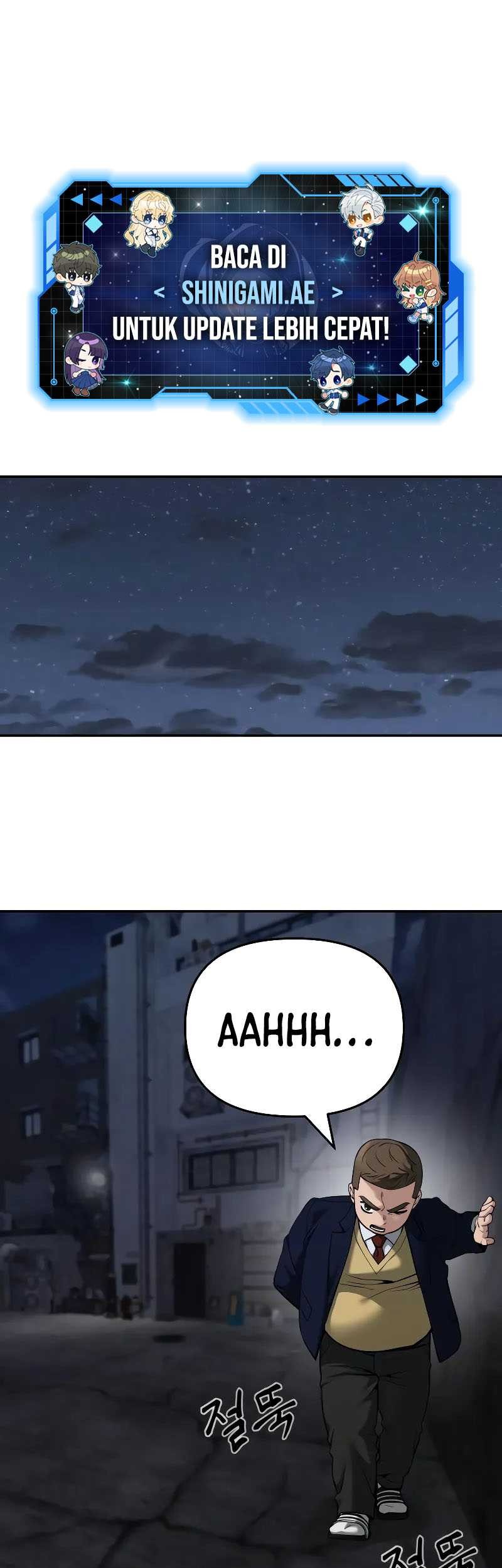 Manhwa The Bully In Charge Chapter 85 gambar 2