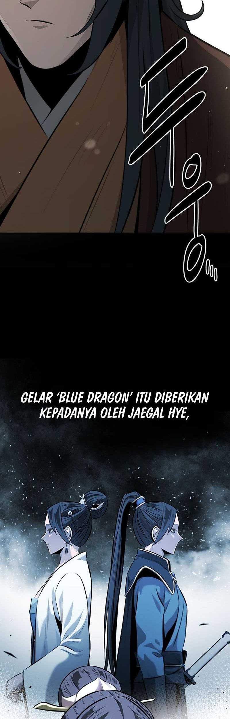 Moon-Shadow Sword Emperor Chapter 73 halaman 3
