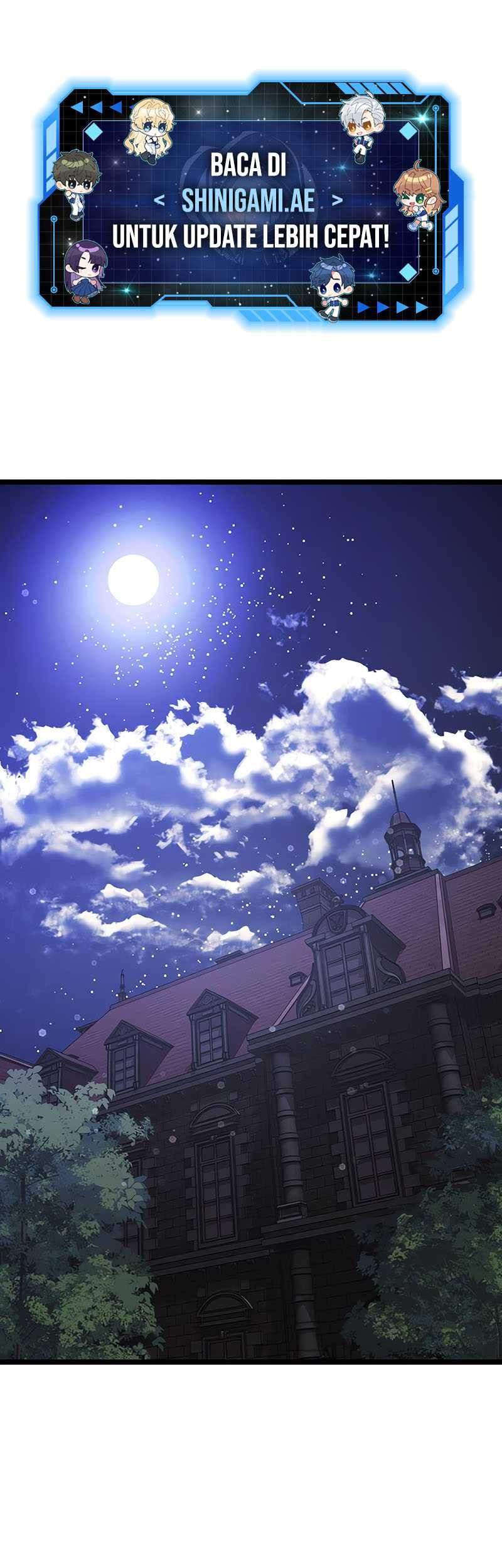 Manhwa Terminally-Ill Genius Dark Knight Chapter 44 gambar 2