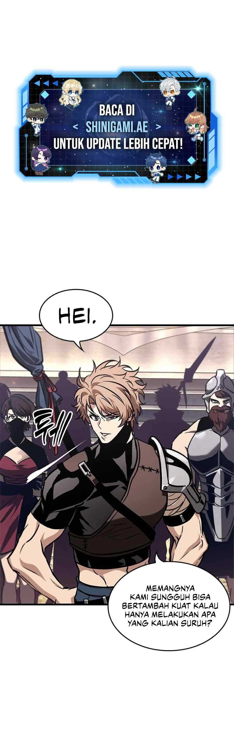 Manhwa Pick Me Up Chapter 81 gambar 2