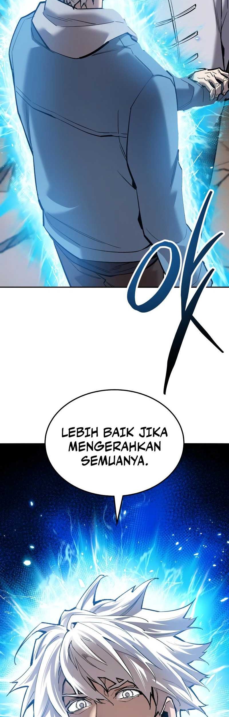 Limit Breaker Chapter 119 halaman 3