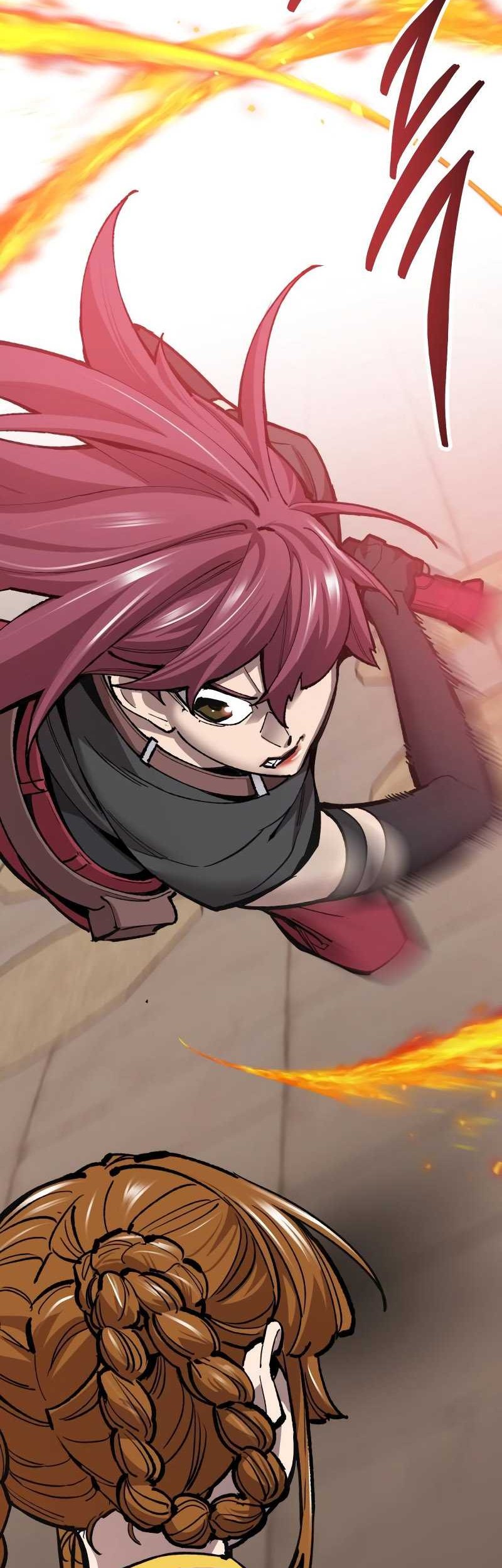 Limit Breaker Chapter 118 halaman 3