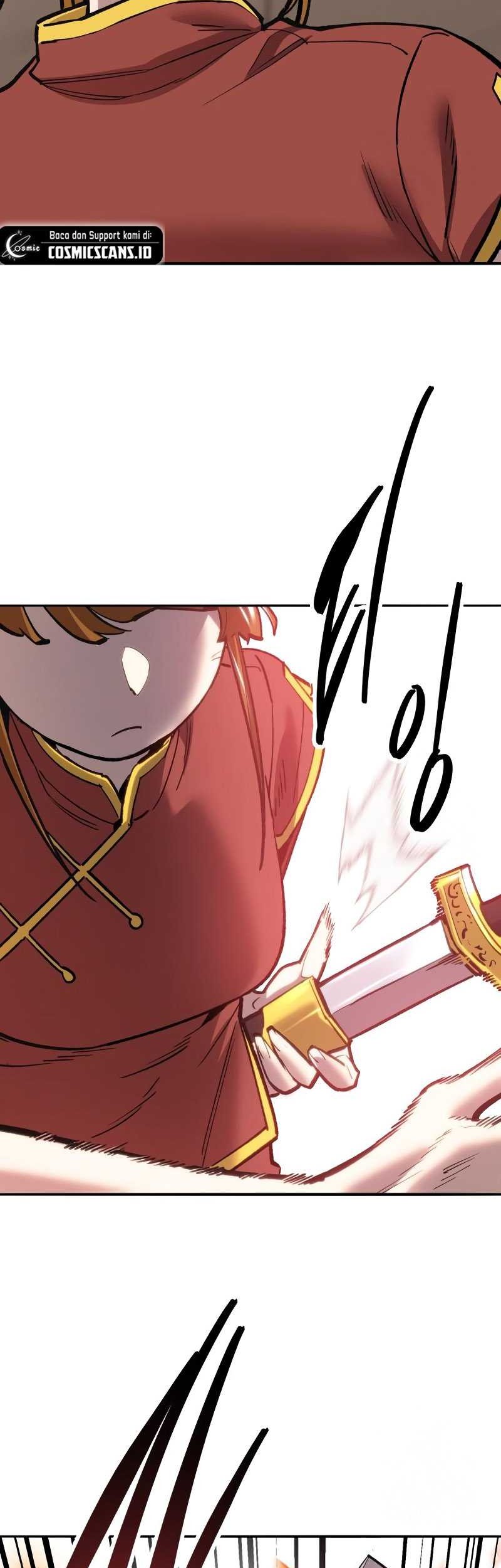 Limit Breaker Chapter 118 halaman 4