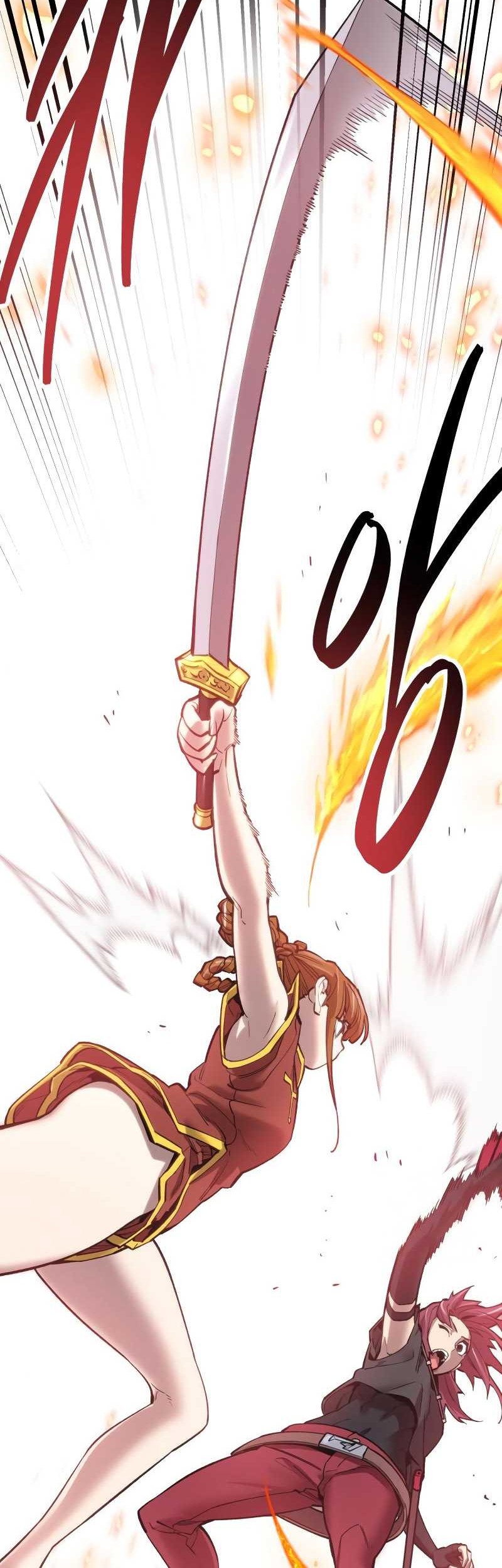 Limit Breaker Chapter 118 halaman 5