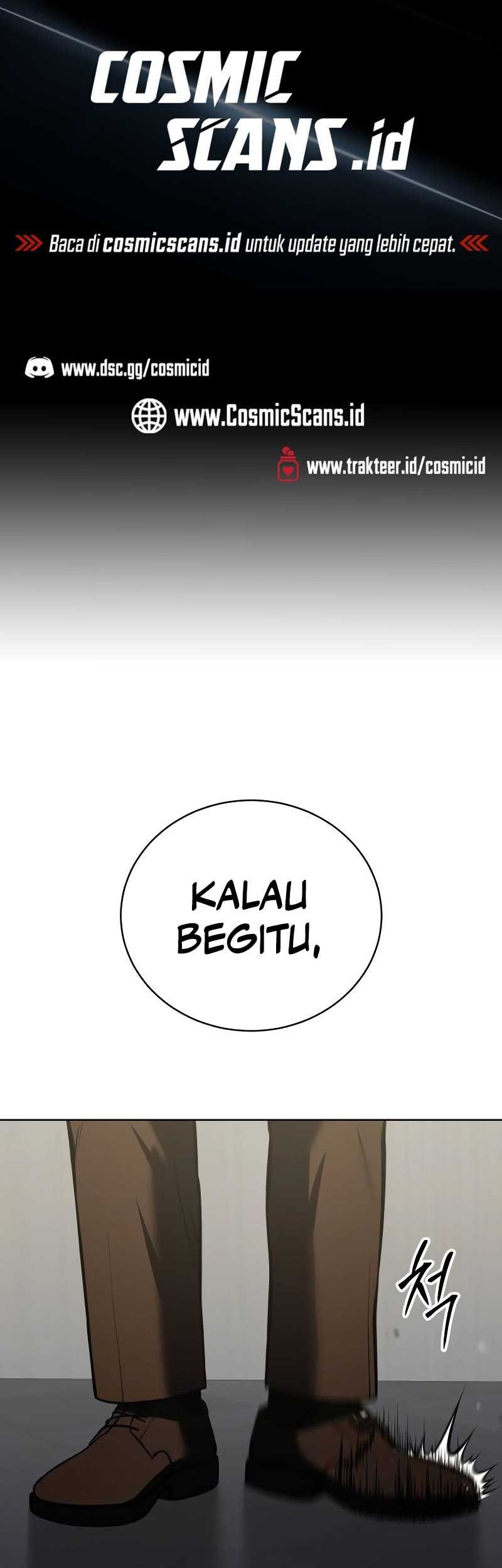 Manhwa Baek XX Chapter 61 gambar 2