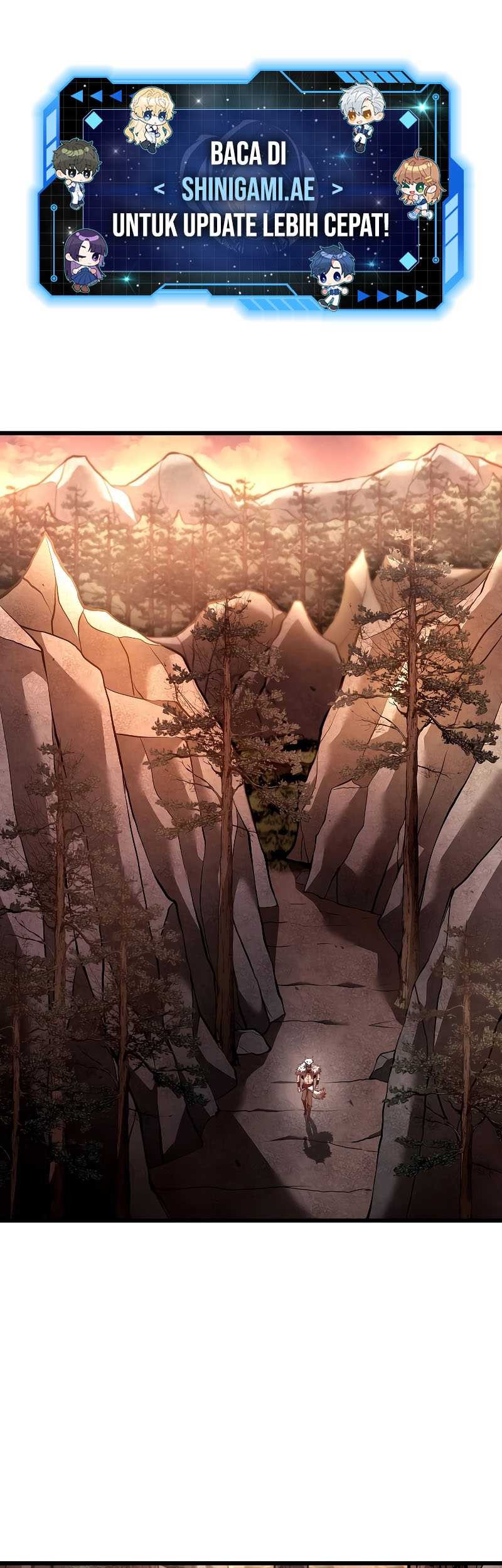 Manhwa I Returned As An FFF-Class Witch Doctor Chapter 61 gambar 2