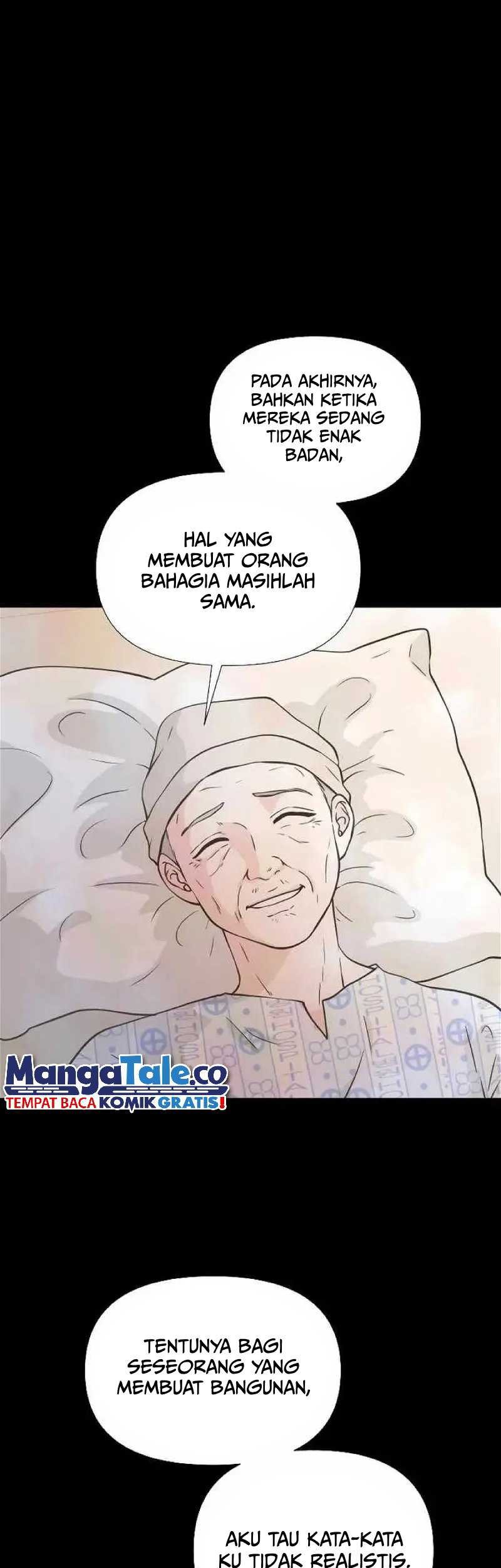 Manhwa Golden Print Chapter 35 gambar 2