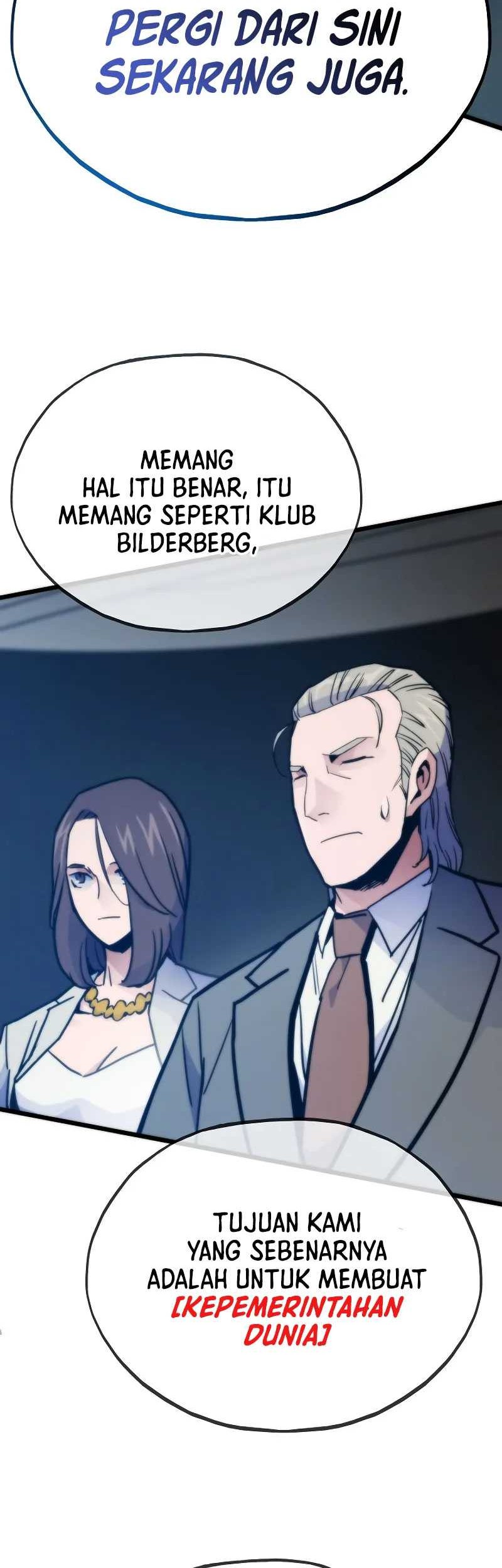 Past Life Regressor (Remake 2022) Chapter 64 Gambar 3