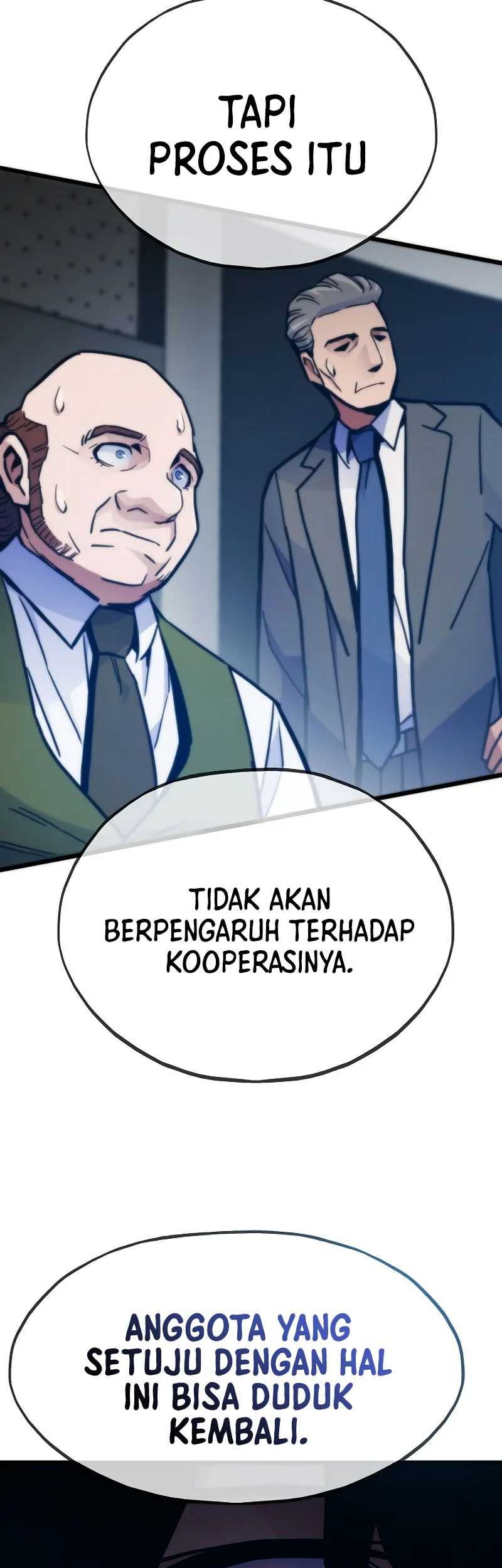 Past Life Regressor (Remake 2022) Chapter 64 Gambar 4
