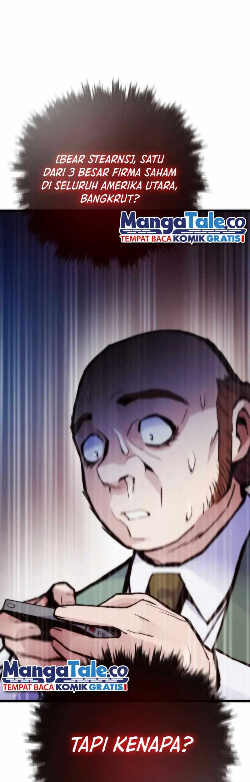 Manhwa Past Life Regressor (Remake 2022) Chapter 61 gambar 2