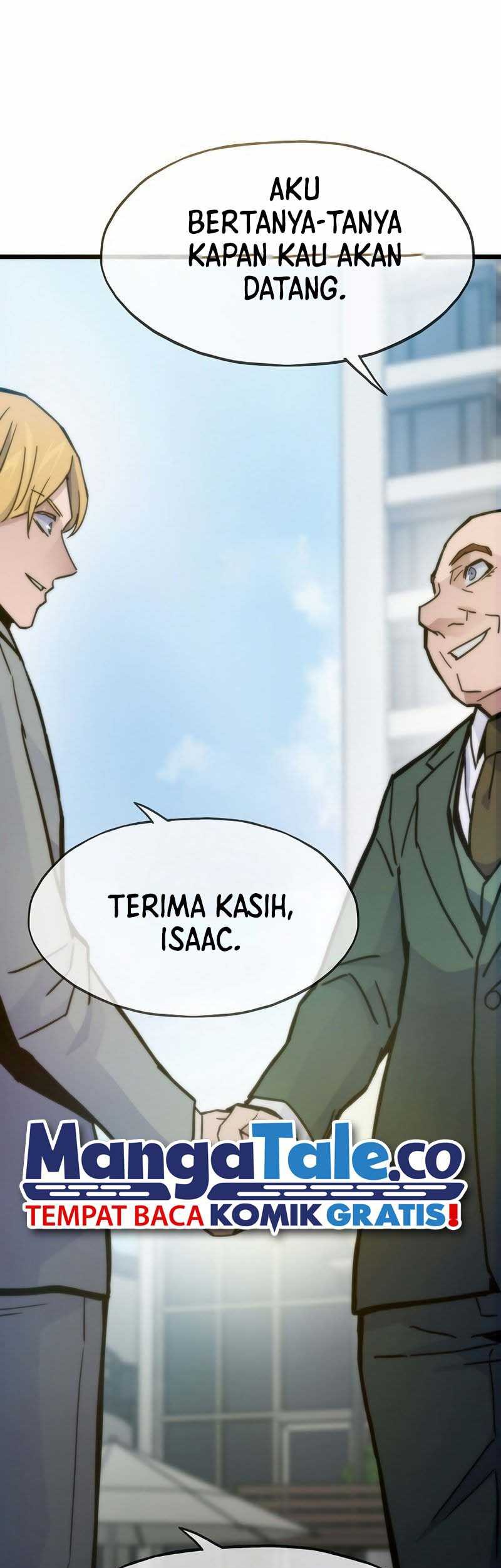 Manhwa Past Life Regressor (Remake 2022) Chapter 60 gambar 2