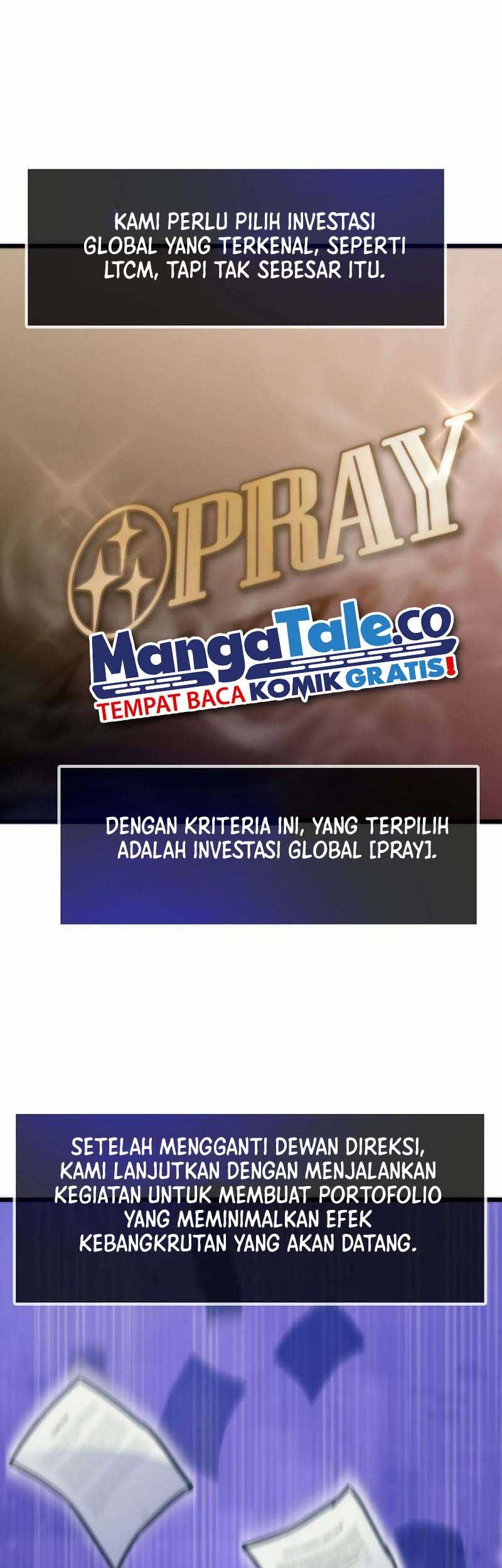 Manhwa Past Life Regressor (Remake 2022) Chapter 59 gambar 2