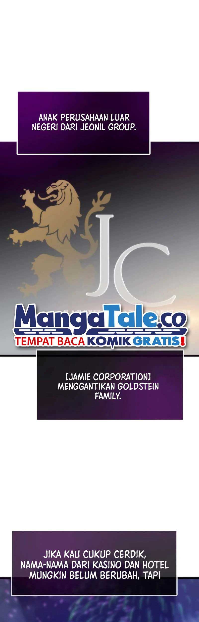 Manhwa Past Life Regressor (Remake 2022) Chapter 58 gambar 2