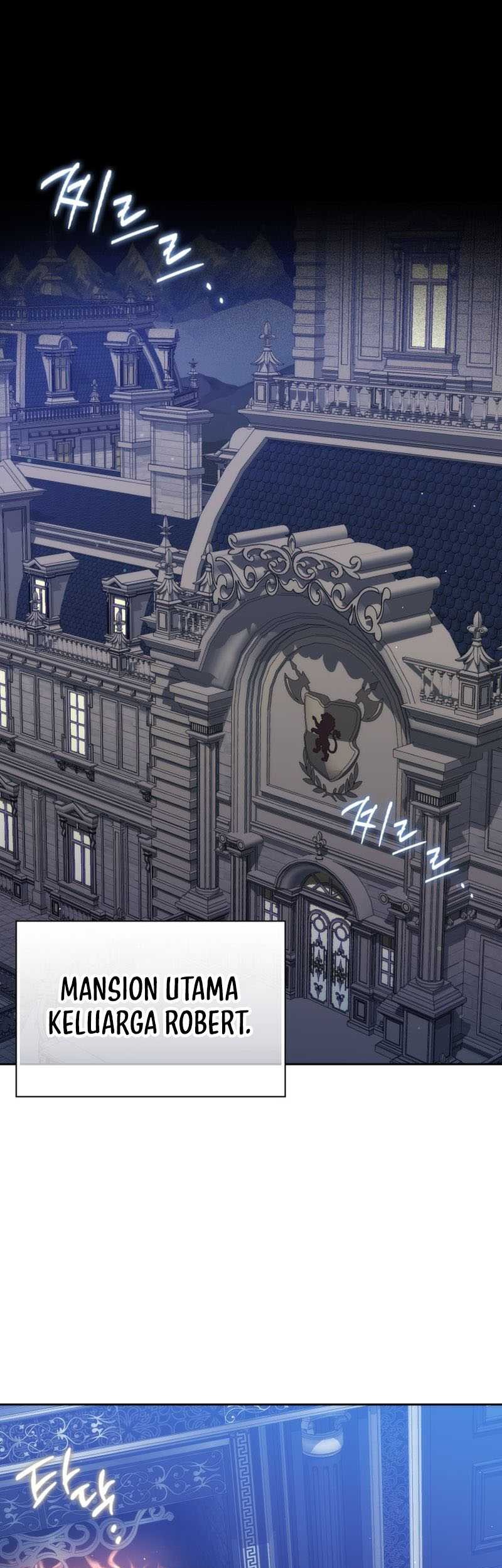 Manhwa The Reincarnated Assassin is a Genius Swordsman Chapter 36 gambar 2