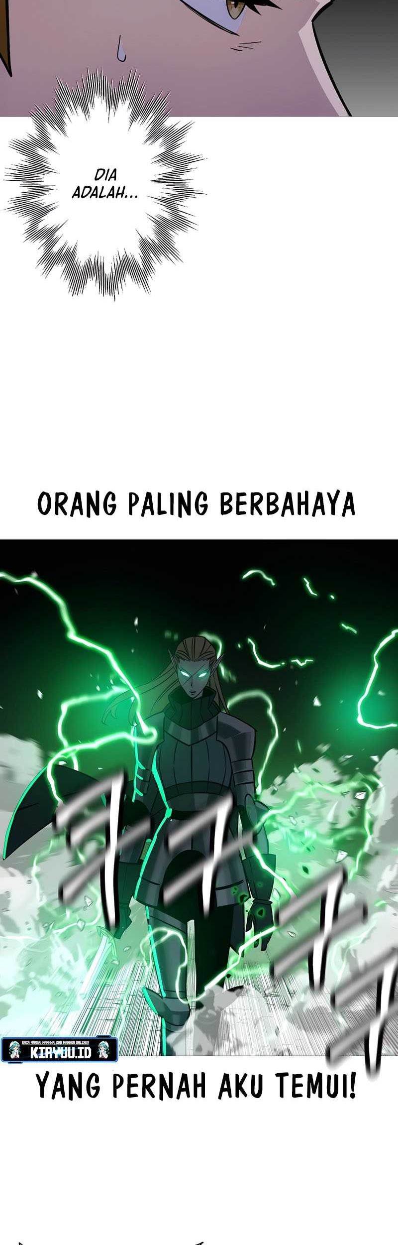 The Story of a Low-Rank Soldier Becoming a Monarch Chapter 133 Gambar 3