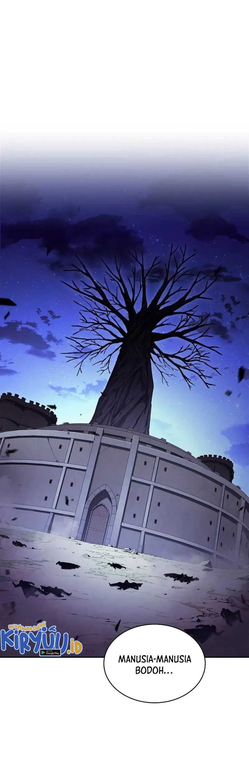 Manhwa Solo Max-Level Newbie Chapter 139 gambar 2