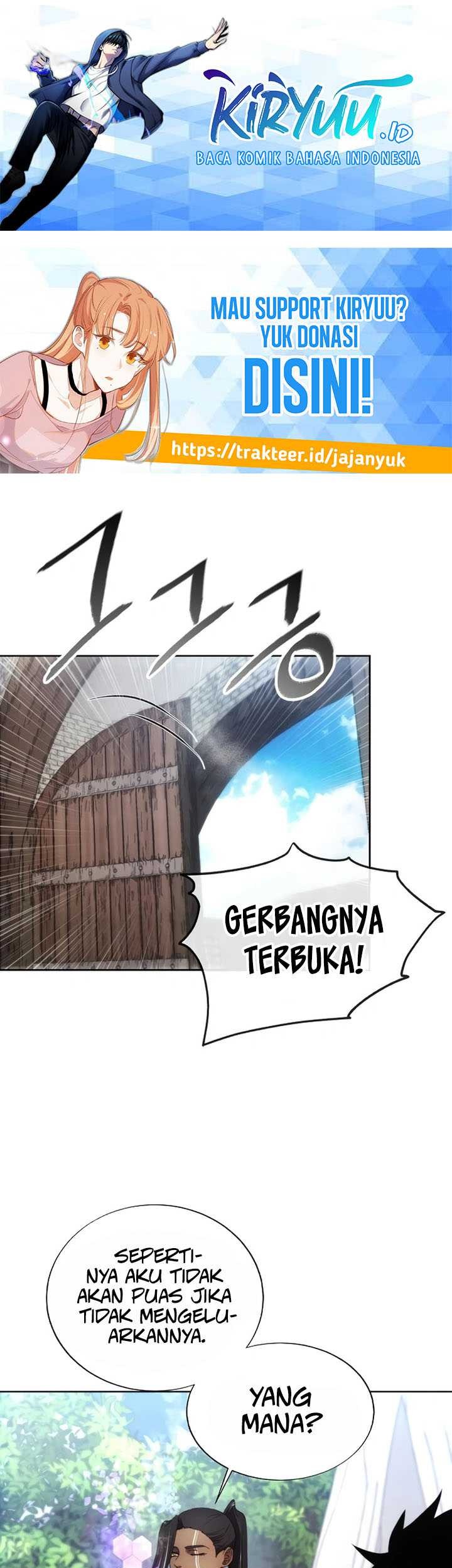 Manhwa How to Live as a Villain Chapter 117 gambar 2