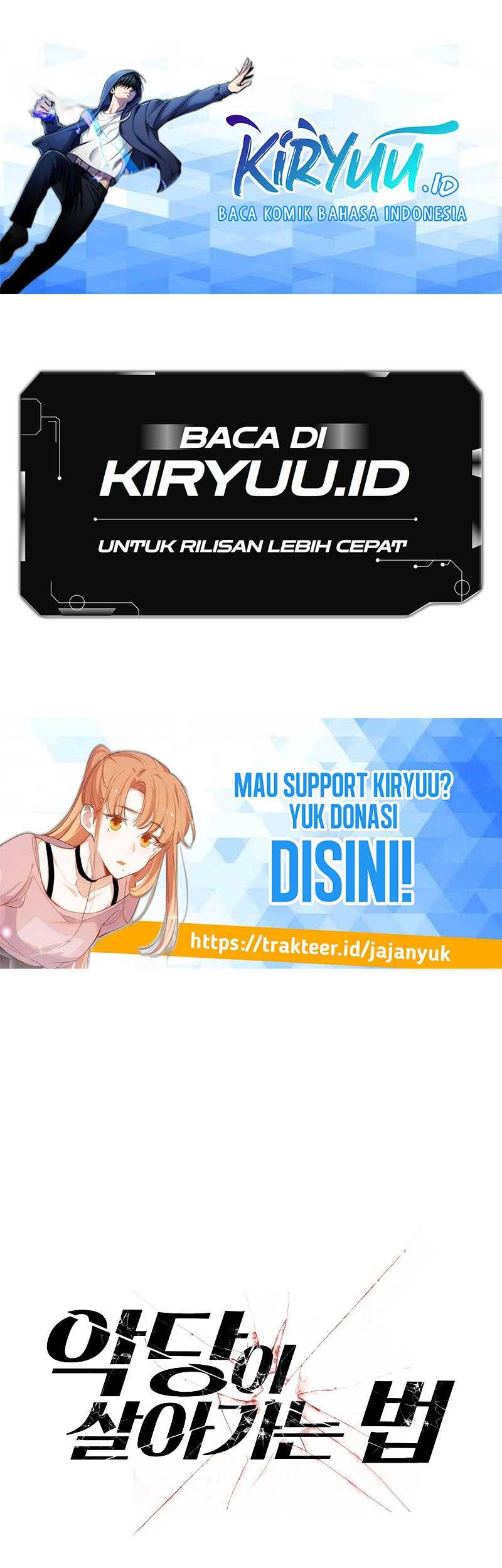 Manhwa How to Live as a Villain Chapter 113 gambar 2