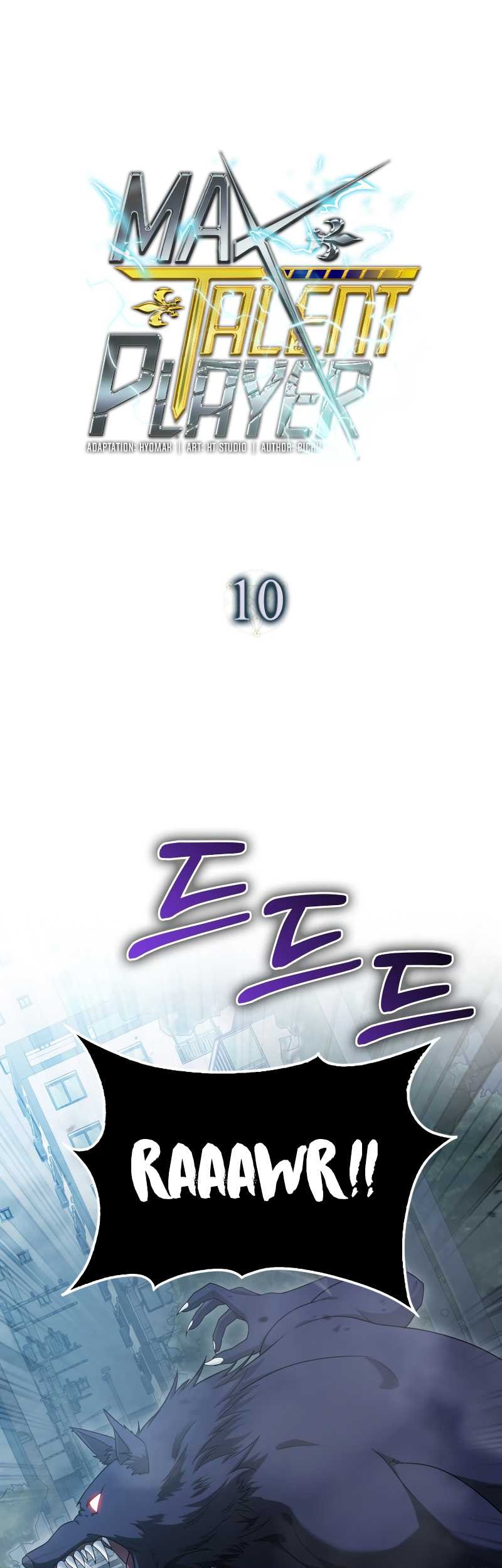 Max Talent Player Chapter 10 halaman 3
