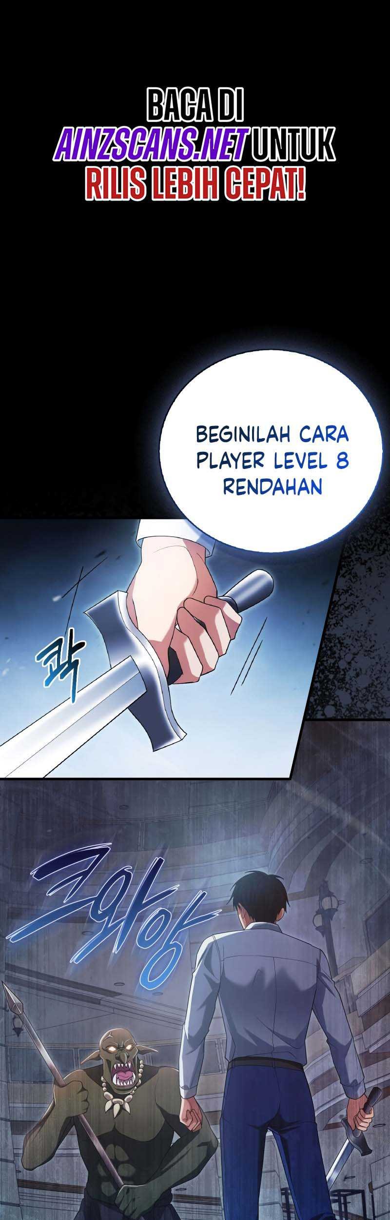 Max Talent Player Chapter 7 halaman 3