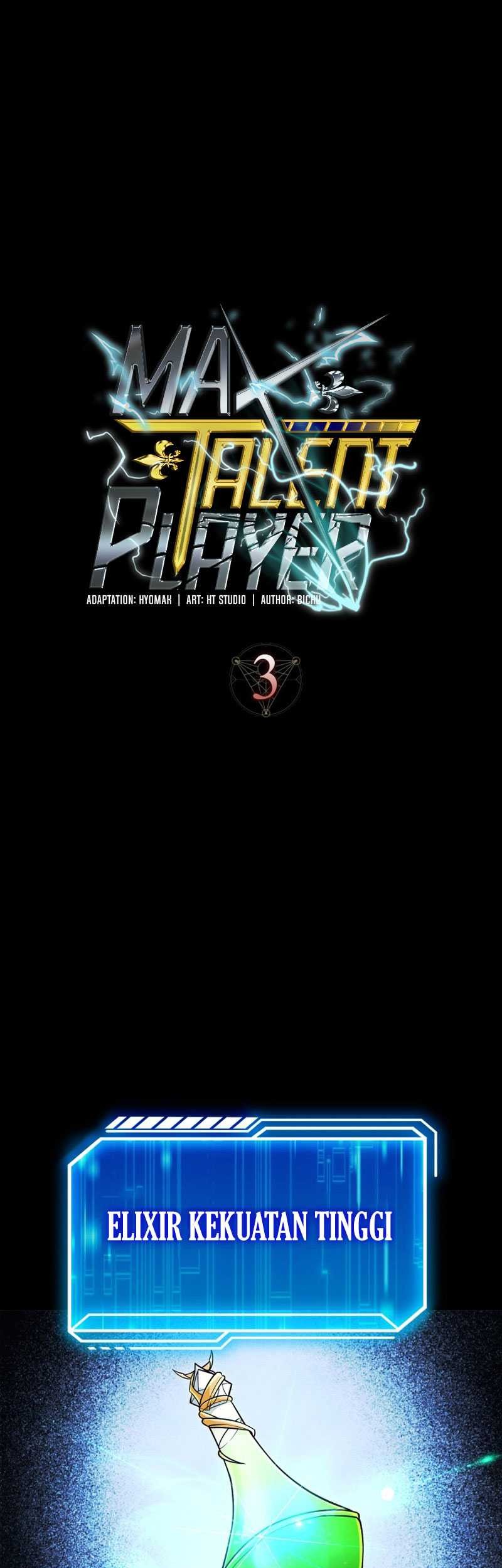 Max Talent Player Chapter 3 halaman 3
